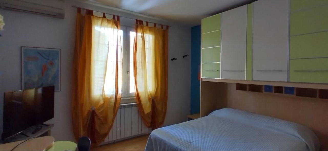 Camere In Collina Muscoline Eksteriør billede