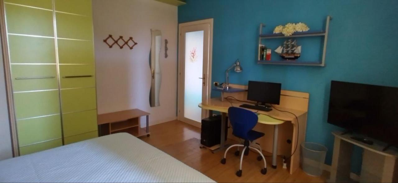 Camere In Collina Muscoline Eksteriør billede