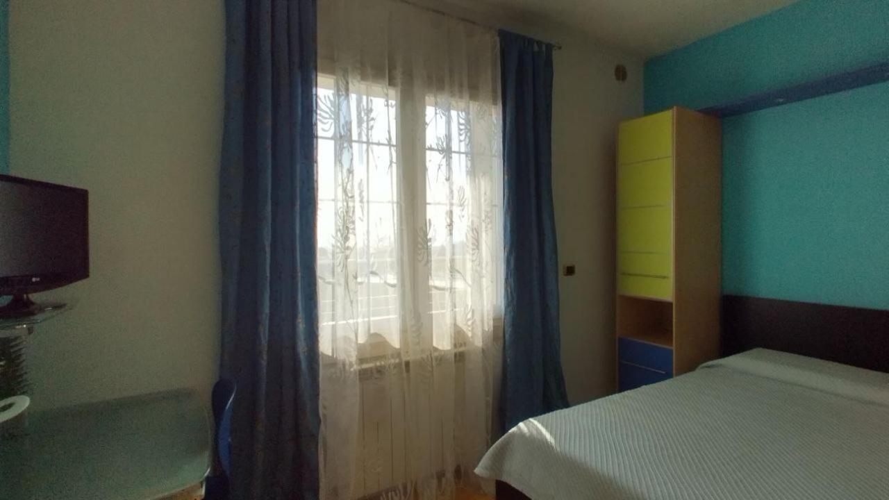 Camere In Collina Muscoline Eksteriør billede