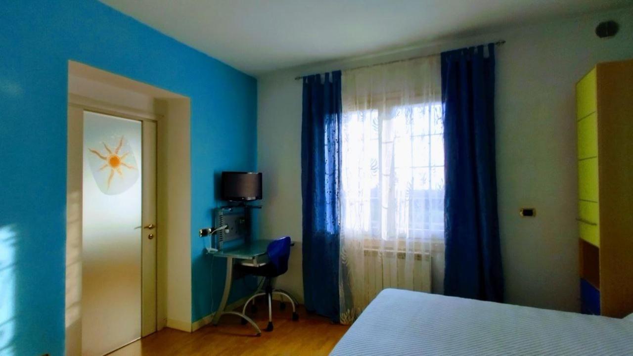 Camere In Collina Muscoline Eksteriør billede