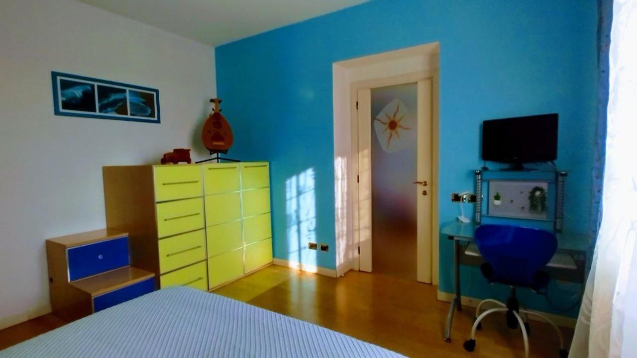 Camere In Collina Muscoline Eksteriør billede