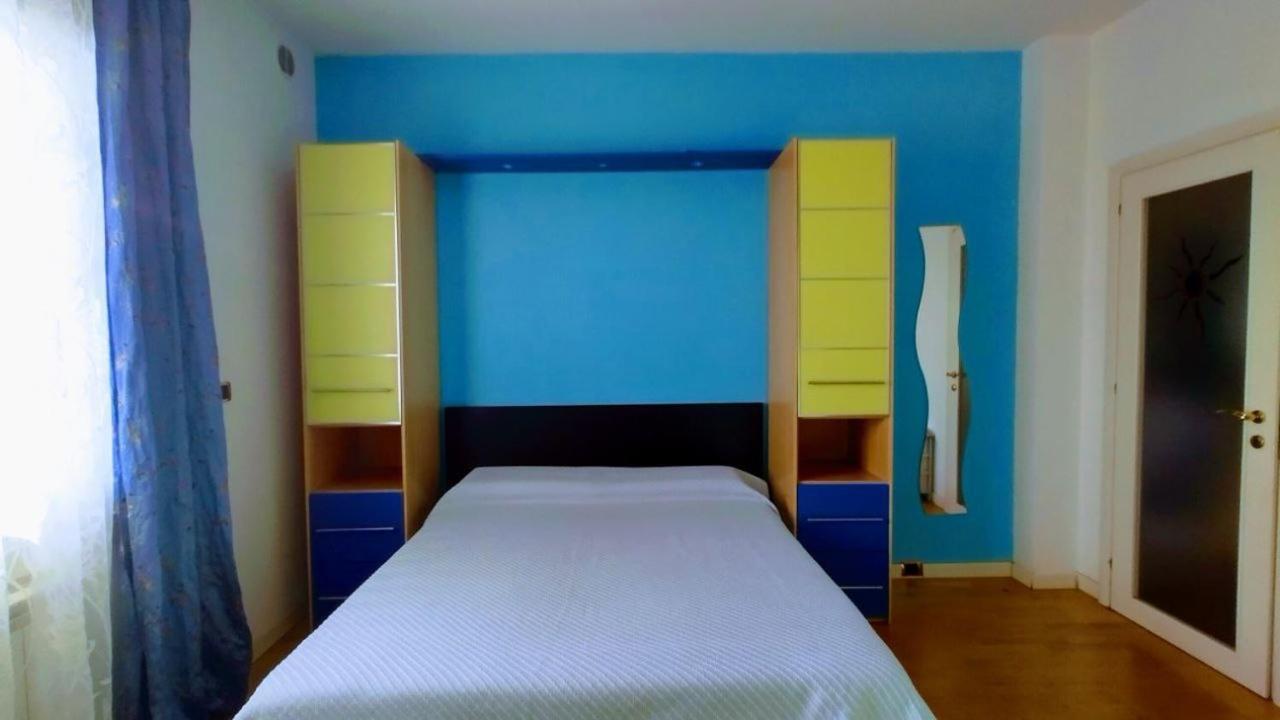 Camere In Collina Muscoline Eksteriør billede