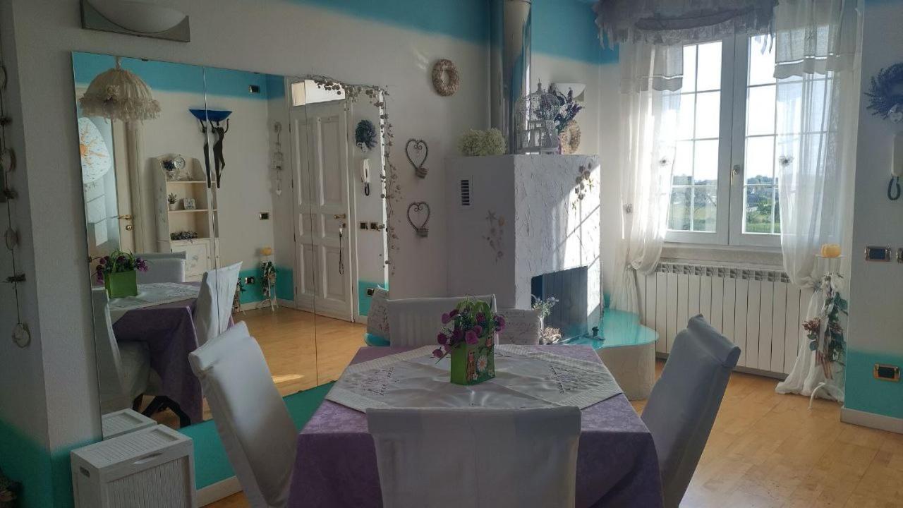 Camere In Collina Muscoline Eksteriør billede